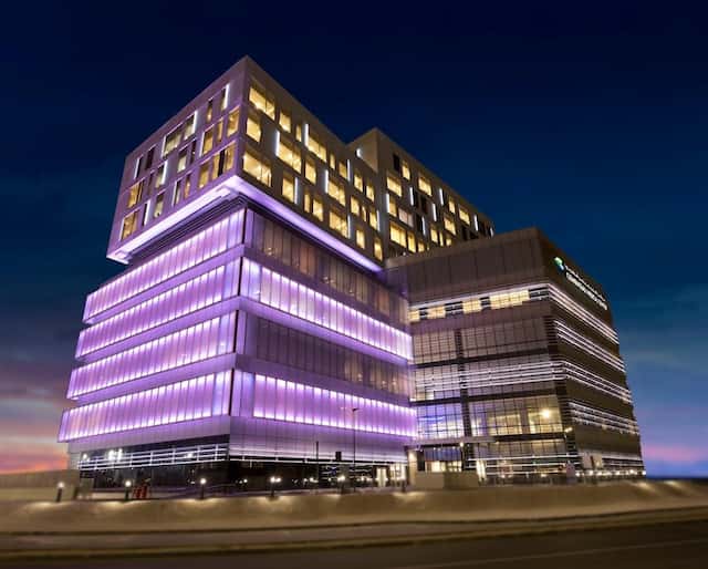 Clemenceau Medical Center, Dubai