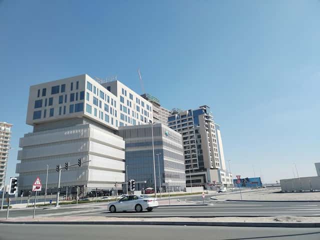 Clemenceau Medical Center, Dubai