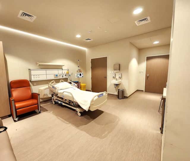 Clemenceau Medical Center, Dubai