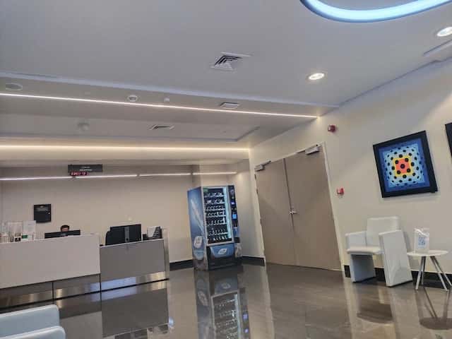 Clemenceau Medical Center, Dubai
