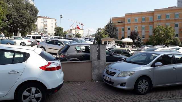 অ্যাকাবাদেম বার্সা হাসপাতাল