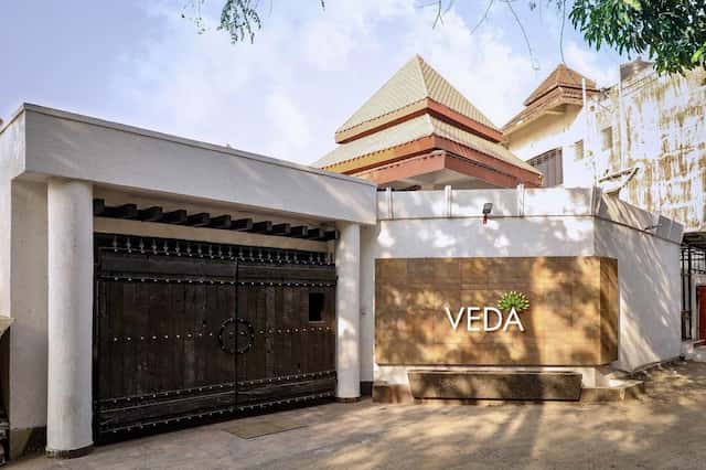 Rehabilitasi dan Kesehatan Veda Mumbai