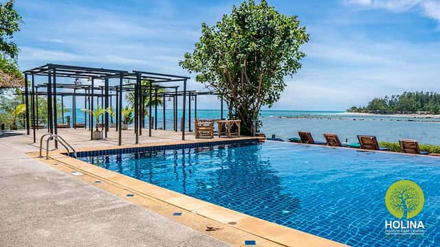 Holina Rehab, Thailand