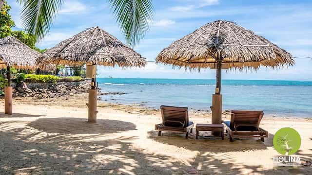 Holina Rehab, Thailand