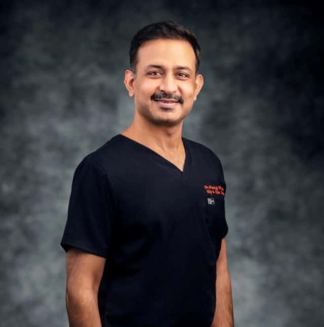 Klinik Waleus, Delhi