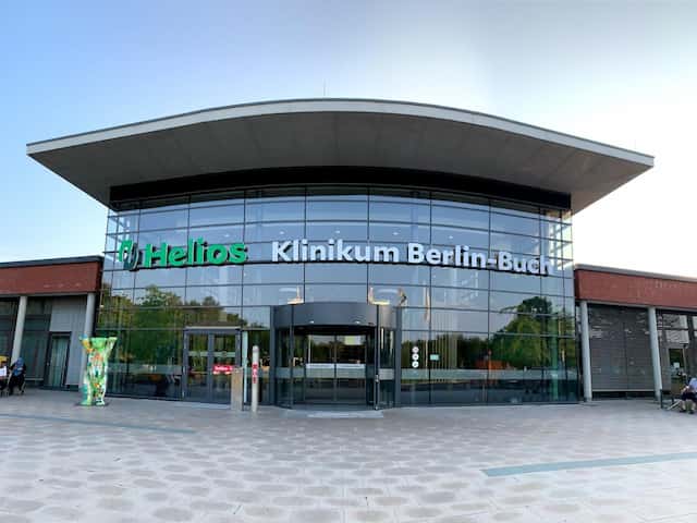 Helios Klinikum Berlin-Buch