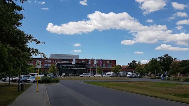 Helios Klinikum Berlin-Buch