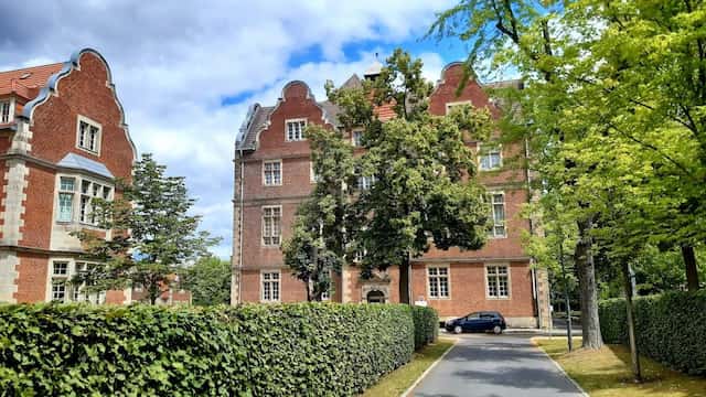 Helios Klinikum Berlin-Buch