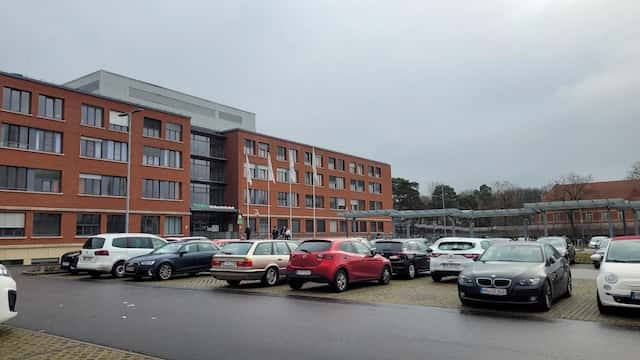 Helios Klinikum Berlin-Buch
