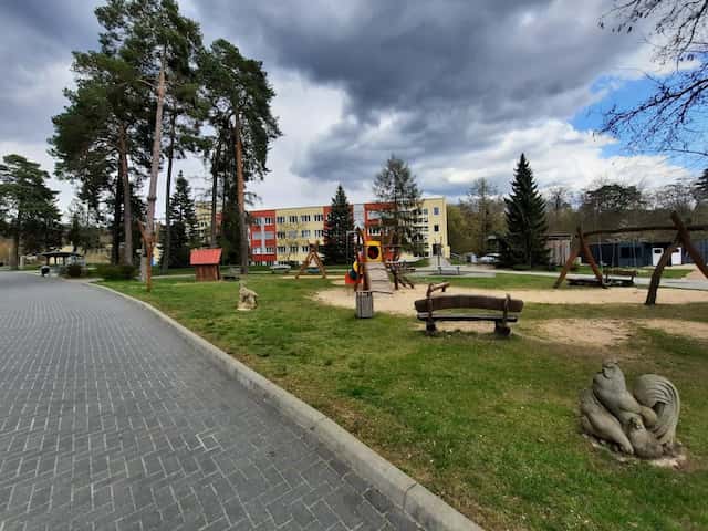 Helios Klinikum Bad Saarow