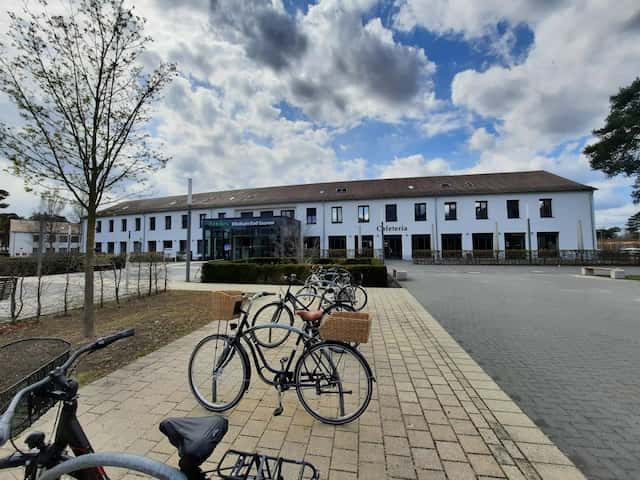 Helios Klinikum Bad Saarow