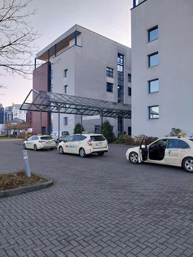 ሄሊዮስ ፓርክ-ክሊኒኩም ላይፕዚግ