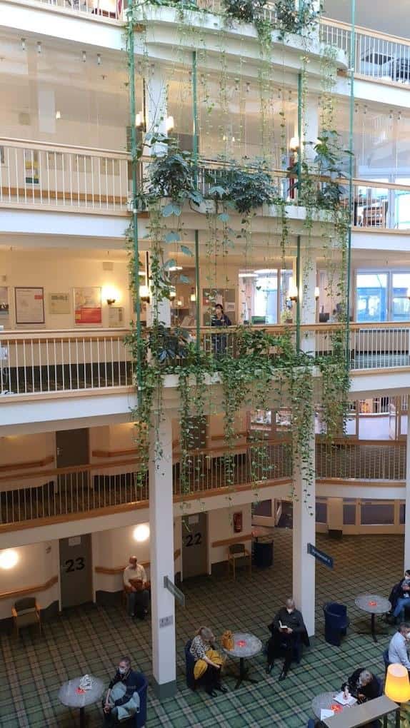 ሄሊዮስ ፓርክ-ክሊኒኩም ላይፕዚግ