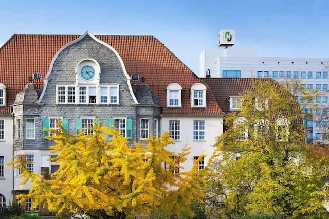 Helios Universitätsklinikum Wuppertal