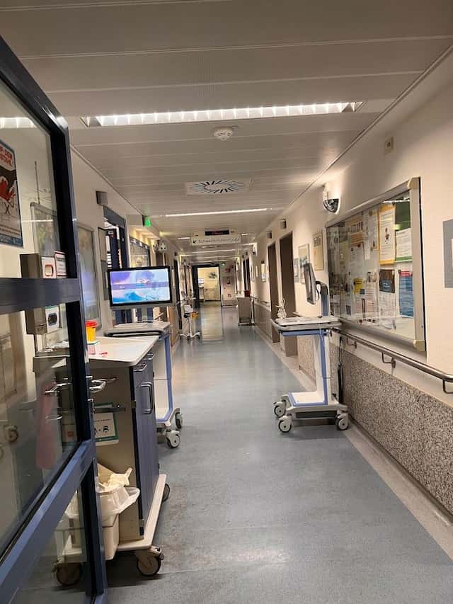 Helios Universitätsklinikum Wuppertal