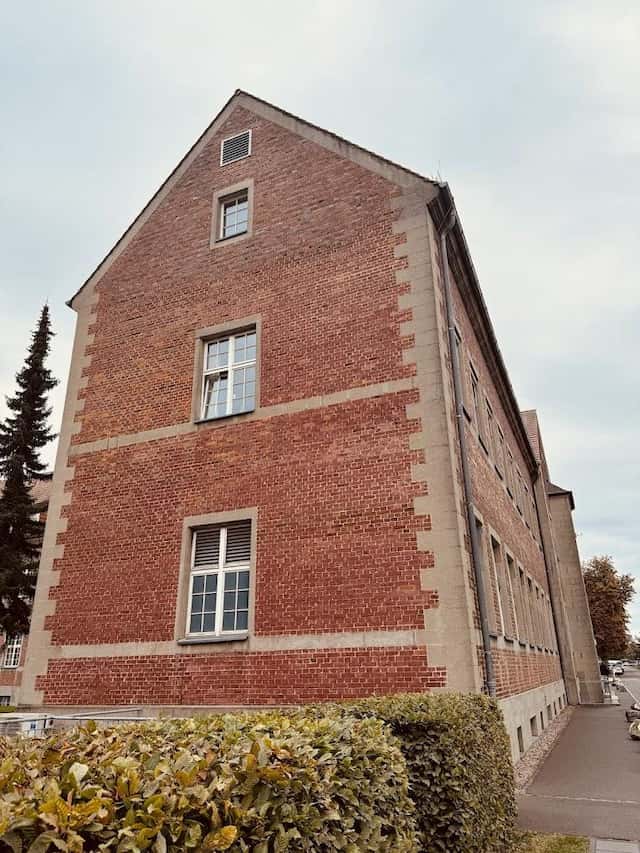 Evangelische Lungenklinik Berlin