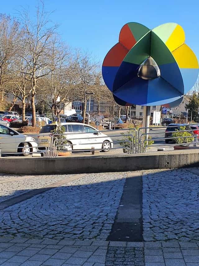 Städtisches Klinikum Solingen