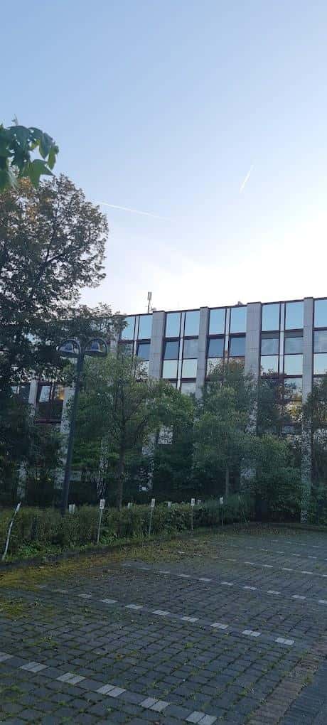 Städtisches Klinikum Solingen