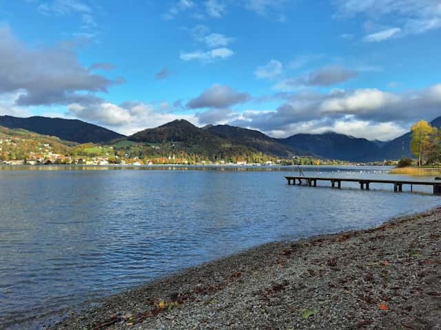 মেডিকেল পার্ক Bad Wiessee St. হুবার্টাস