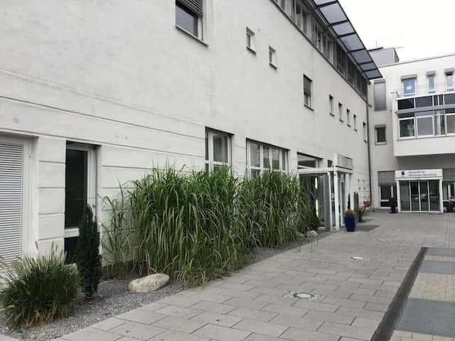 OCM Orthopädische Chirurgie München