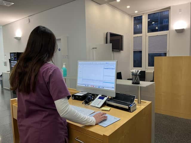 OCM Orthopädische Chirurgie München