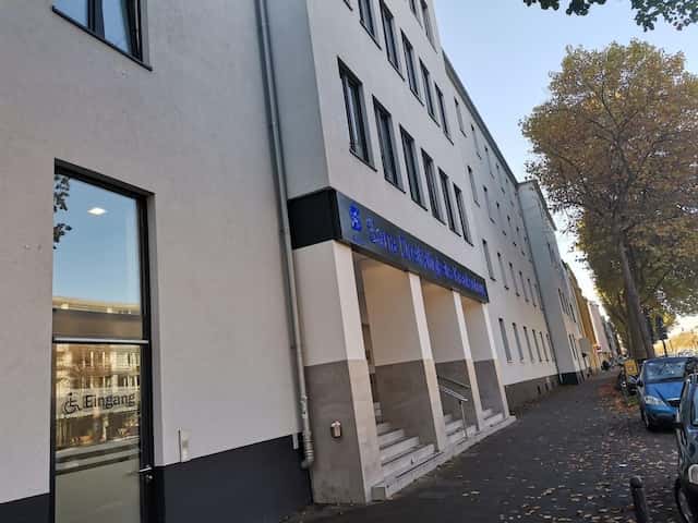 Sana Dreifaltigkeits-Krankenhaus Köln