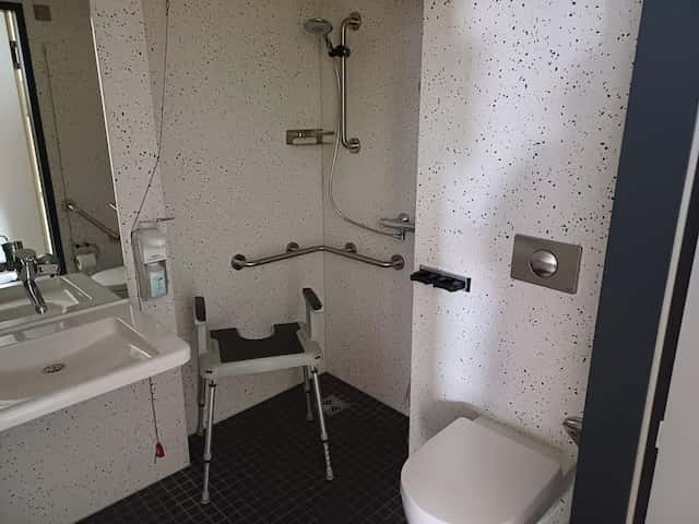 Sana Dreifaltigkeits-Krankenhaus Köln