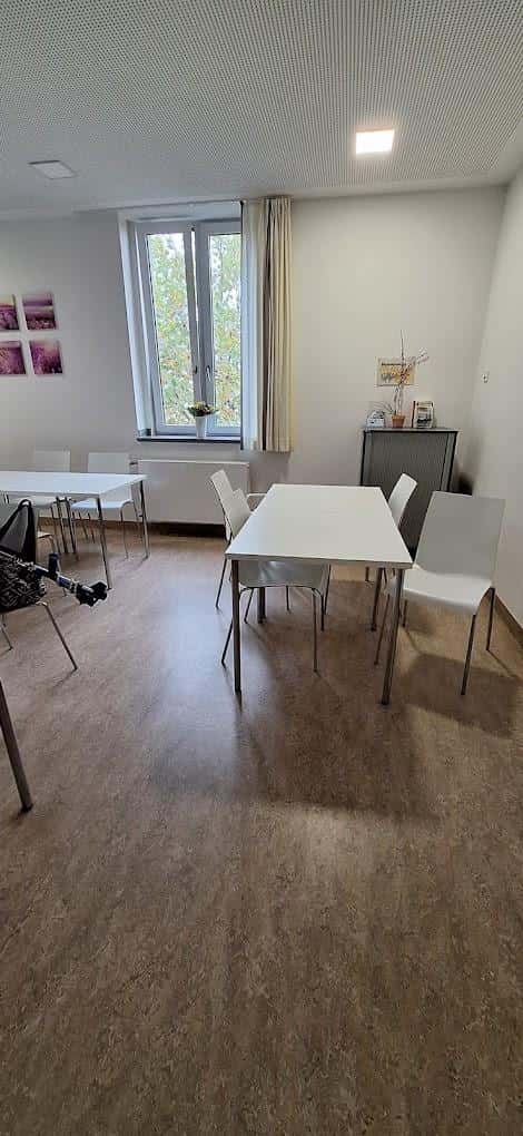 Sana Dreifaltigkeits-Krankenhaus Köln