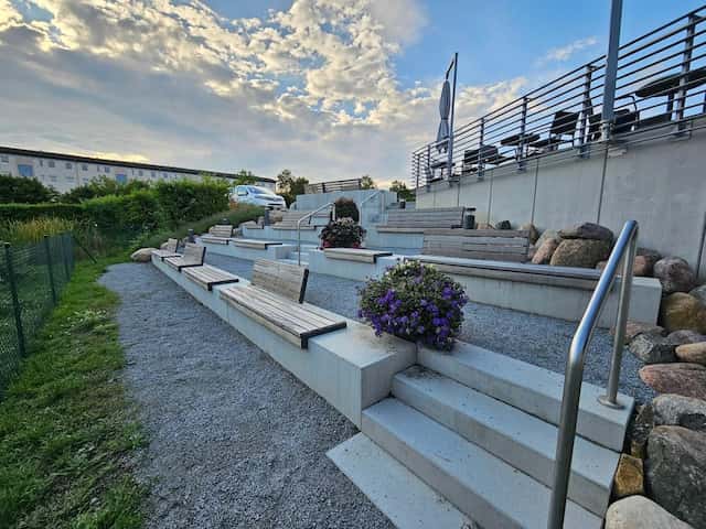 Сана Херццентрум-Котбус, Германия