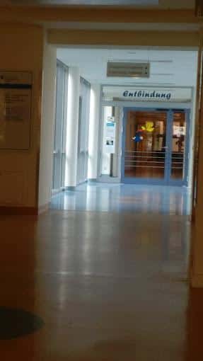 Sana Kliniken Leipzig, Allemagne