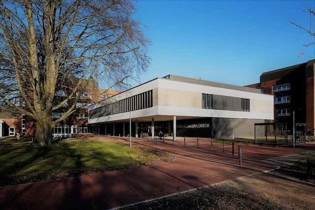 Sana Kliniken Lübeck, Allemagne