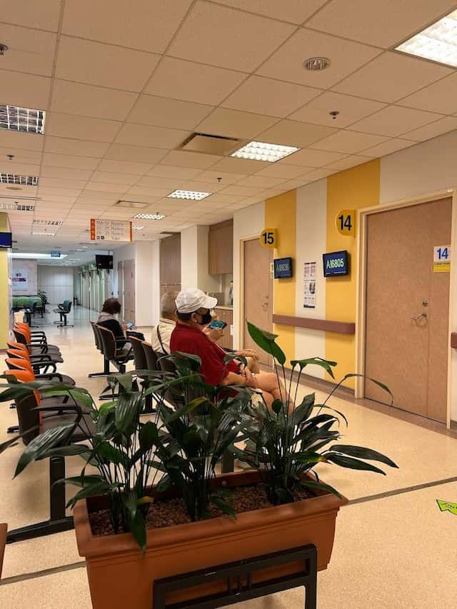 ብሔራዊ የነርቭ ሳይንስ ተቋም