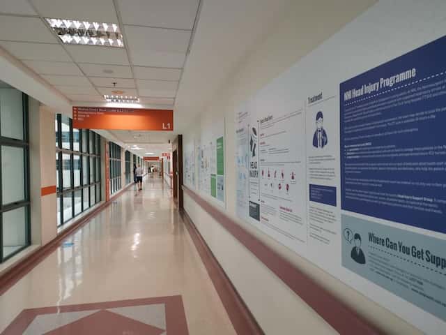 ብሔራዊ የነርቭ ሳይንስ ተቋም