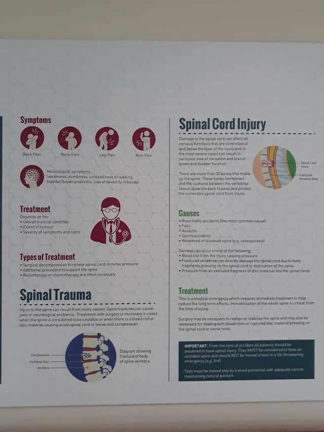 ብሔራዊ የነርቭ ሳይንስ ተቋም