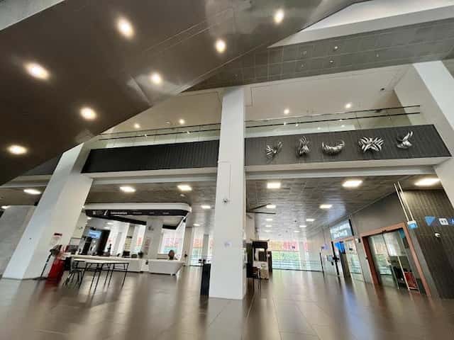 National Heart Centre Singapore