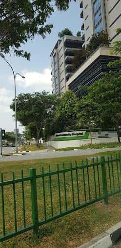 National Heart Centre Singapore