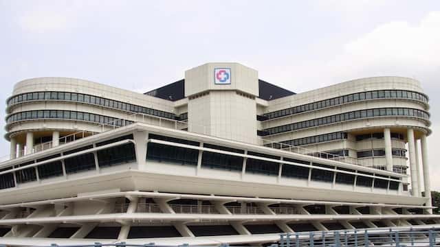 مستشفى KK للنساء والأطفال