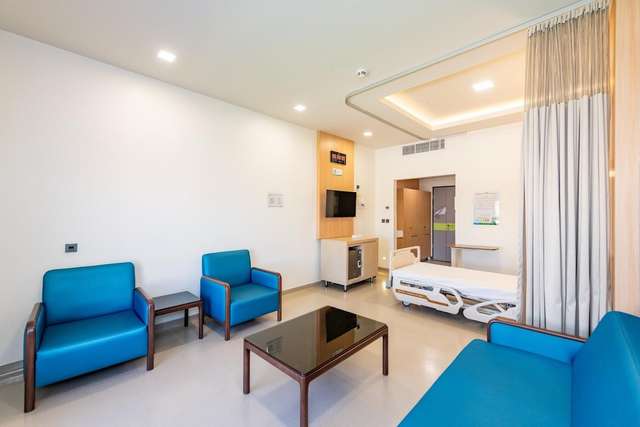 সৌদি জার্মান হাসপাতাল আল-মদিনা আলমনাওয়ারা