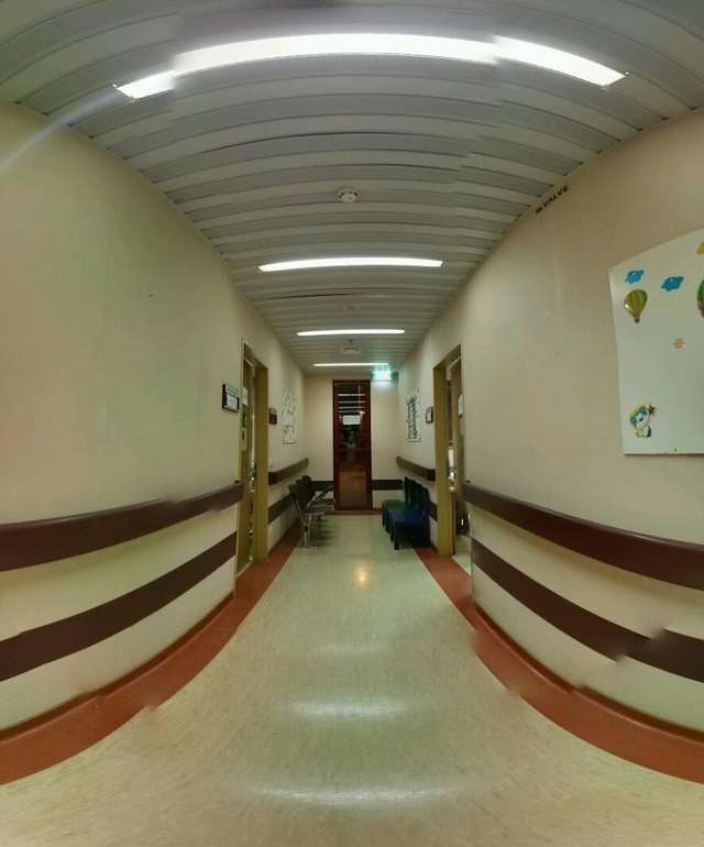 সৌদি জার্মান হাসপাতাল আল-মদিনা আলমনাওয়ারা