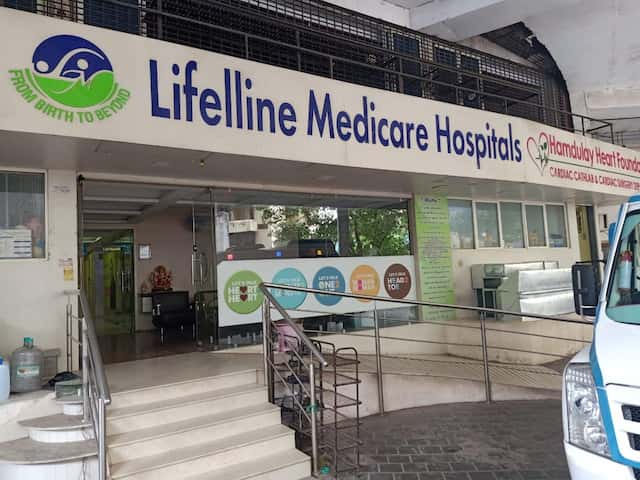 Hospital Lifeline Medicare