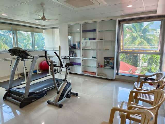 Ranka Multispeciality ሆስፒታል