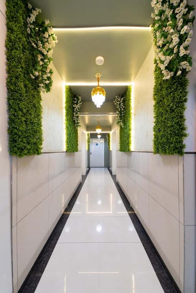 Мать Умарджи