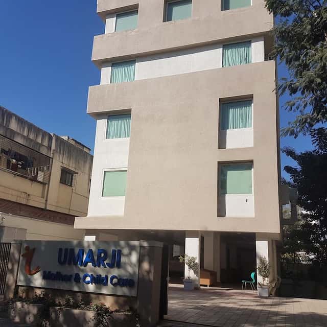 Мать Умарджи