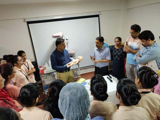 Мать Умарджи