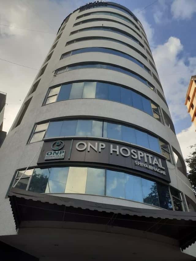 ONP Prime Hospital