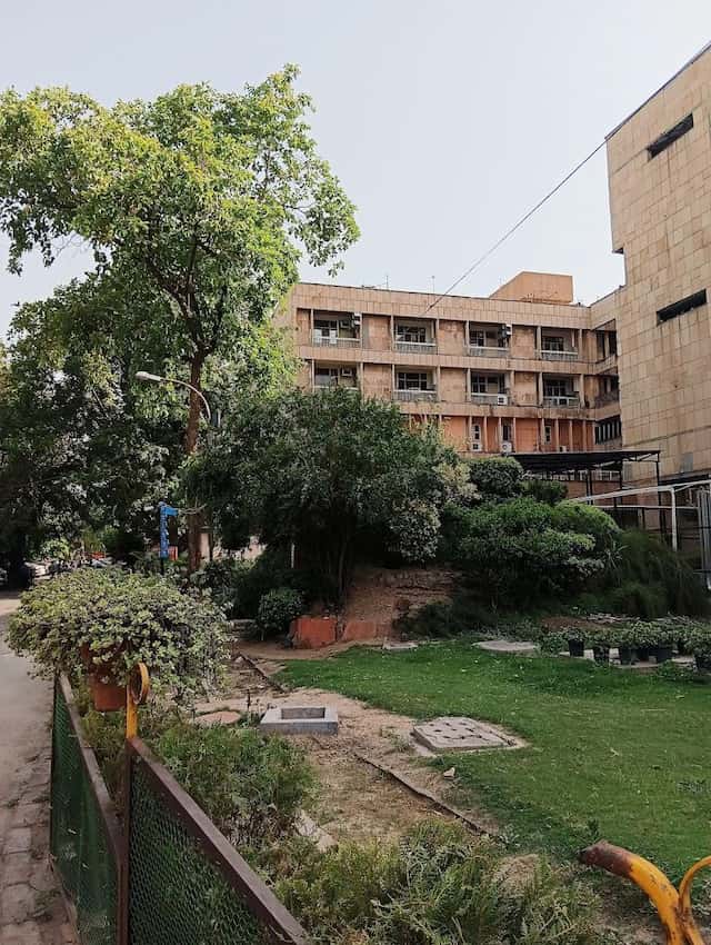 Больница Святого Стивенса