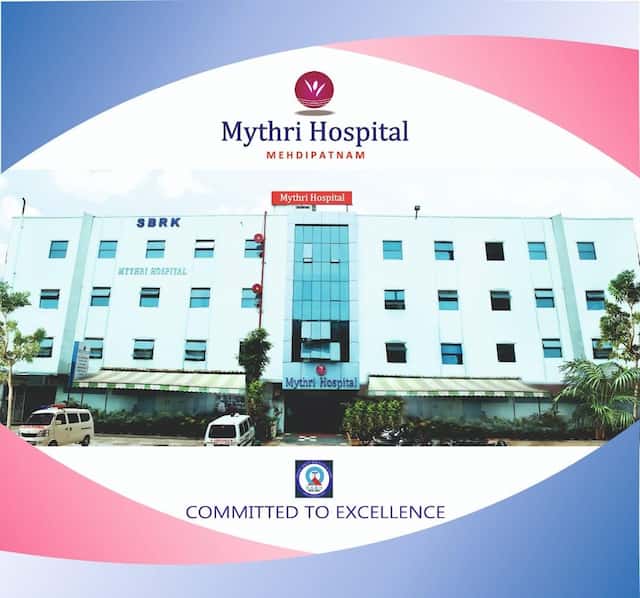 Mythri Hospital