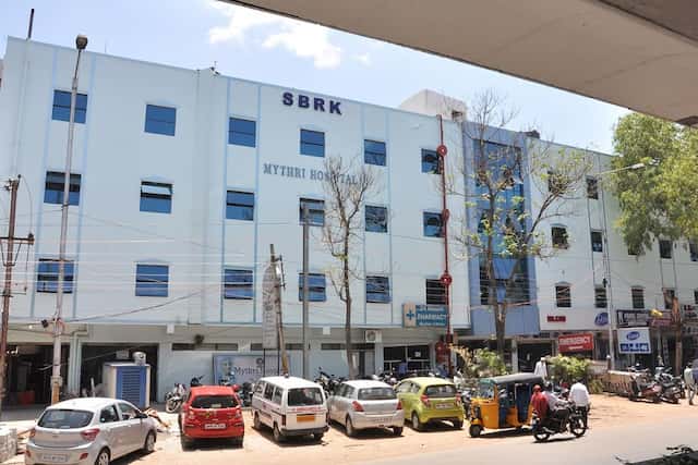 Mythri Hospital