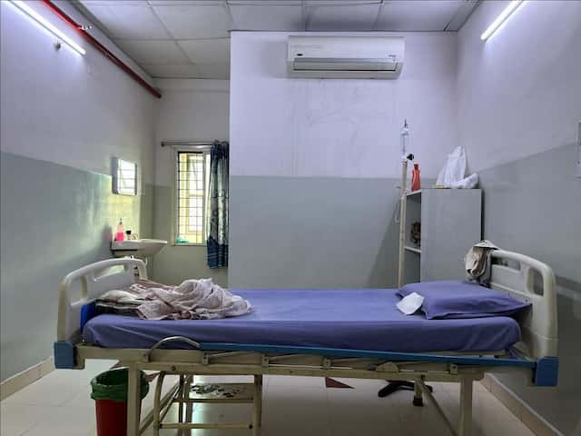 Mythri Hospital