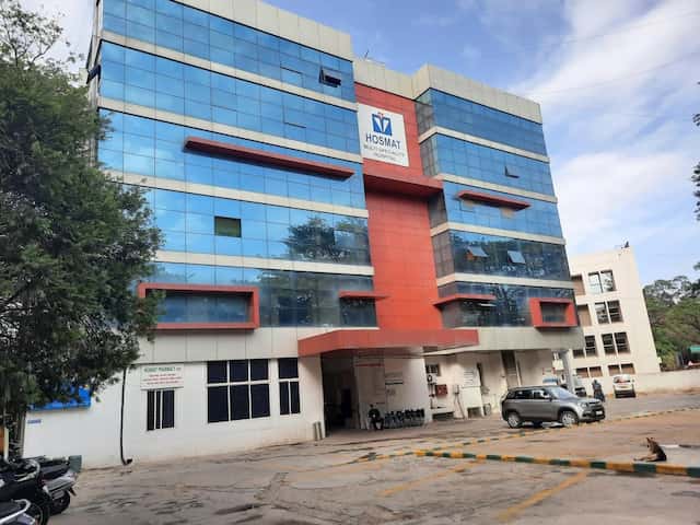 HOSMAT Hospital